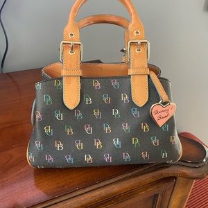 Dooney & Bourke small vintage bag